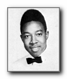 Ernest Morris: class of 1968, Norte Del Rio High School, Sacramento, CA.
